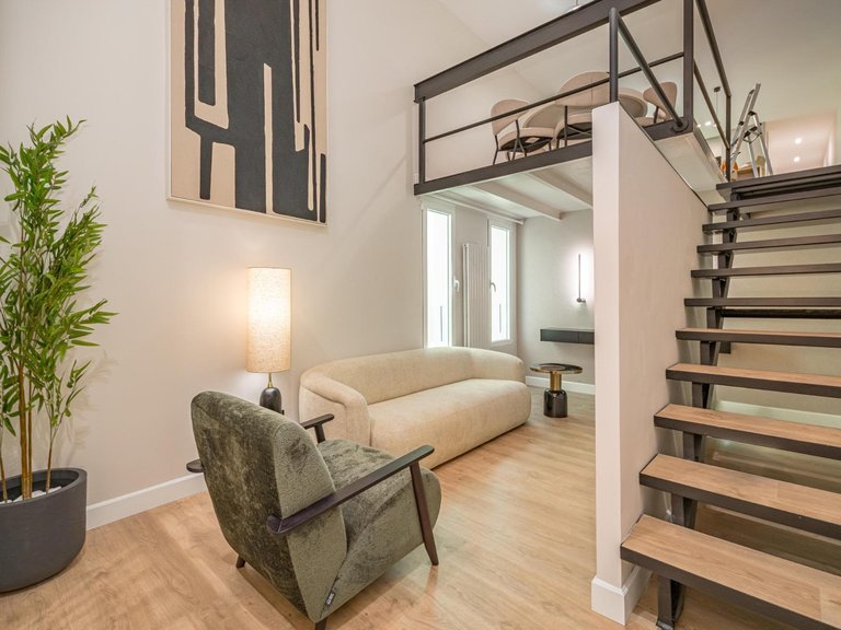 Apartment for Sale in Madrid, Madrid 3