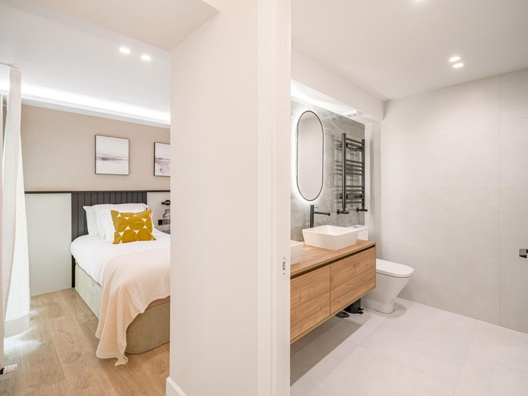 Apartment for Sale in Madrid, Madrid 7