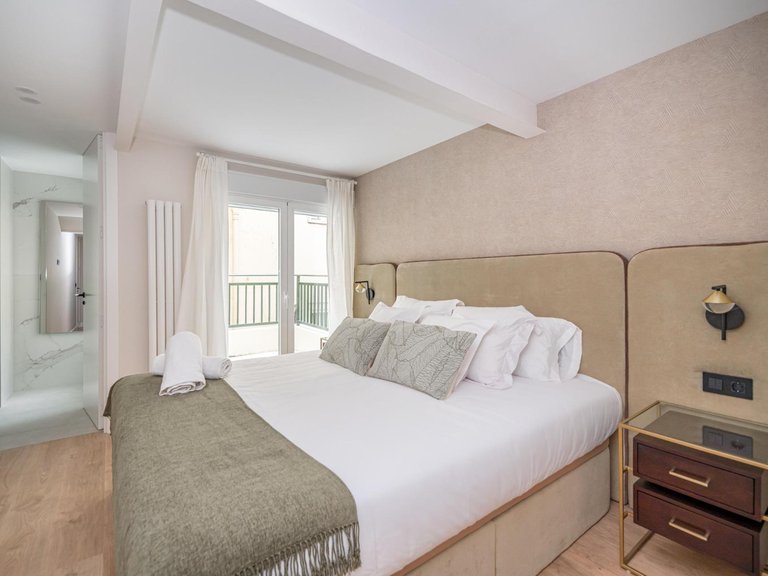 Apartment for Sale in Madrid, Madrid 9