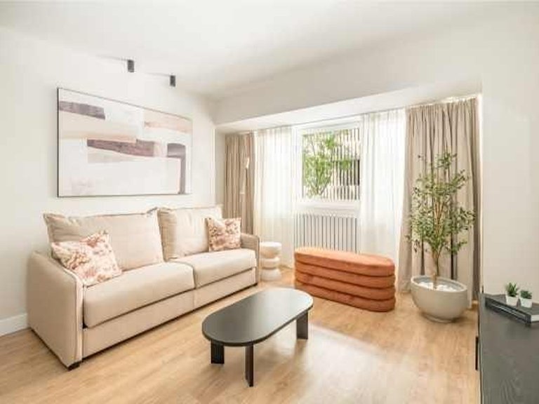Apartment for Sale in Madrid, Madrid 1