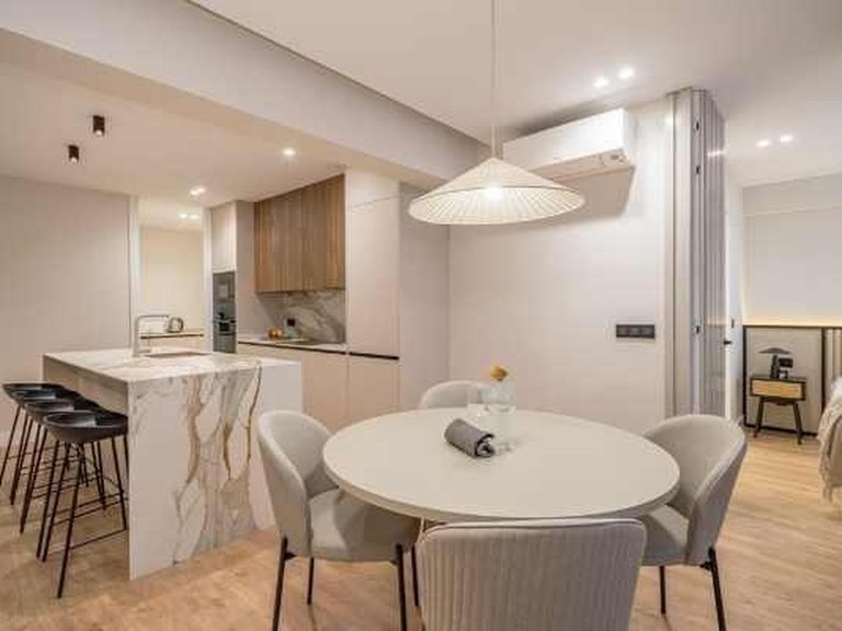 Apartment for Sale in Madrid, Madrid 2