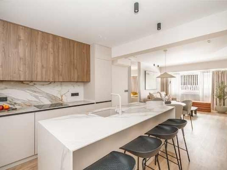 Apartment for Sale in Madrid, Madrid 3