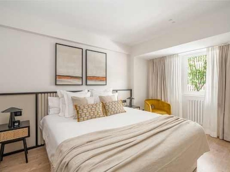 Apartment for Sale in Madrid, Madrid 6