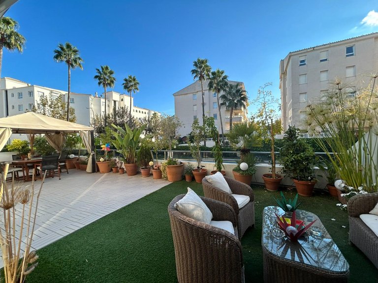 Apartment for Sale in Alfaz Del Pi, Alicante 1
