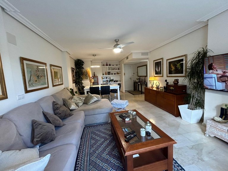 Apartment for Sale in Alfaz Del Pi, Alicante 2
