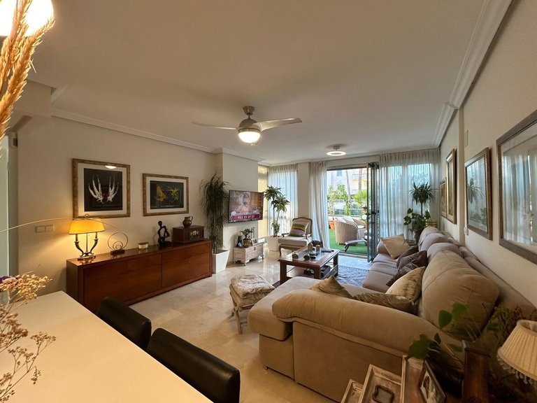 Apartment for Sale in Alfaz Del Pi, Alicante 4