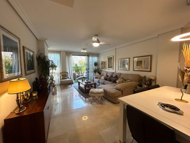 Apartment for Sale in Alfaz Del Pi, Alicante 5