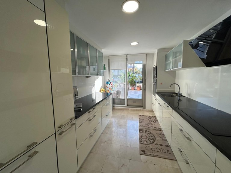 Apartment for Sale in Alfaz Del Pi, Alicante 8