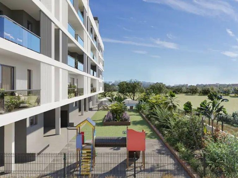 Apartment for Sale in Alicante, Alicante 13