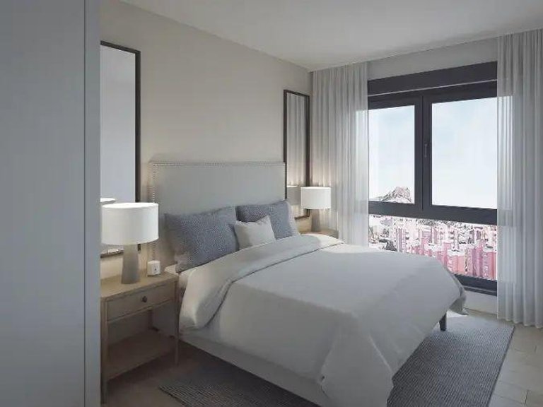 Apartment for Sale in Alicante, Alicante 8