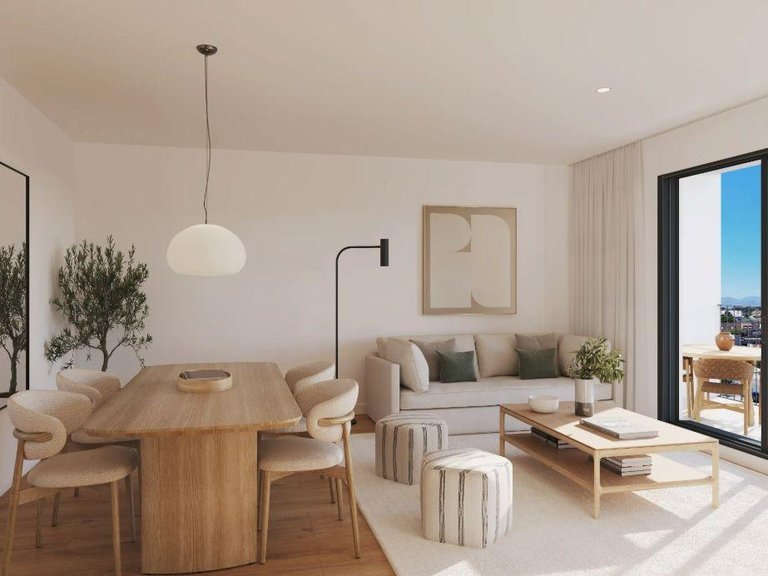 Apartment for Sale in Alicante, Alicante 1