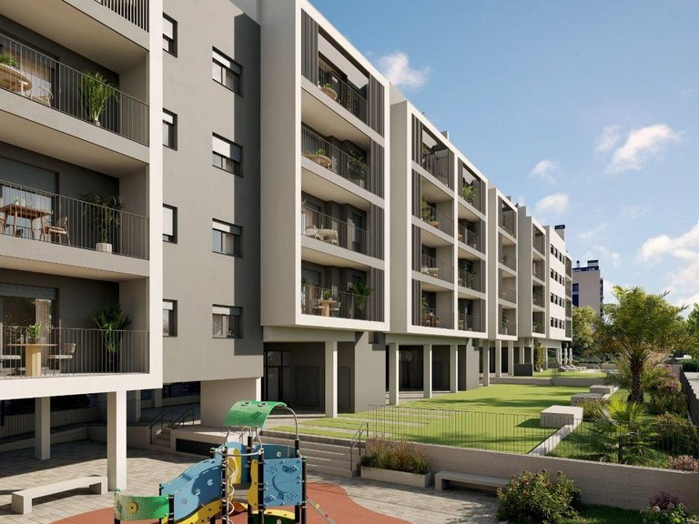 Apartment for Sale in Alicante, Alicante 10
