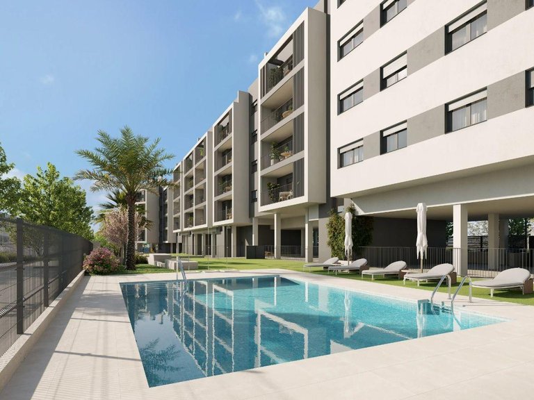 Apartment for Sale in Alicante, Alicante 13