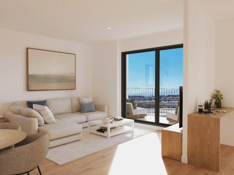 Apartment for Sale in Alicante, Alicante 3