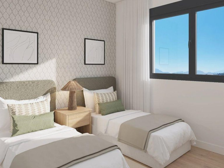 Apartment for Sale in Alicante, Alicante 6