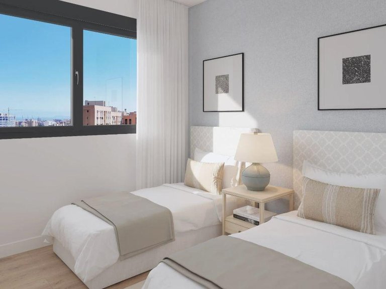 Apartment for Sale in Alicante, Alicante 7