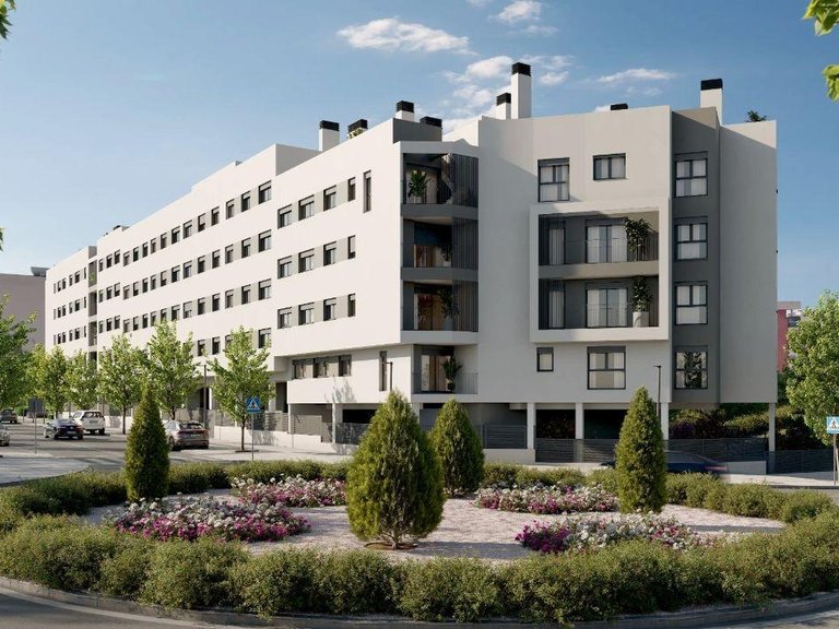 Apartment for Sale in Alicante, Alicante 9
