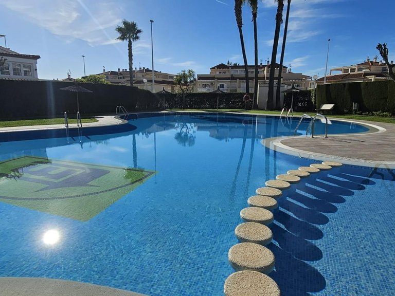Town House for Sale in Orihuela Costa, Alicante 1