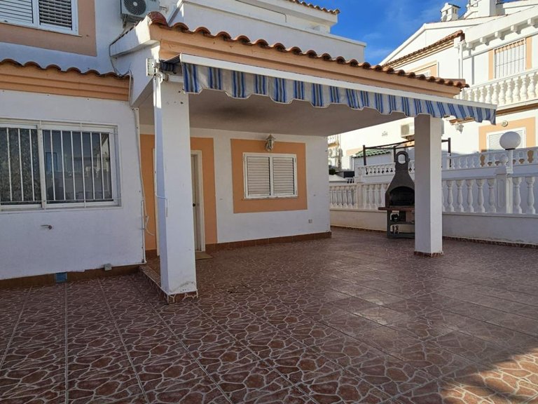 Town House for Sale in Orihuela Costa, Alicante 12