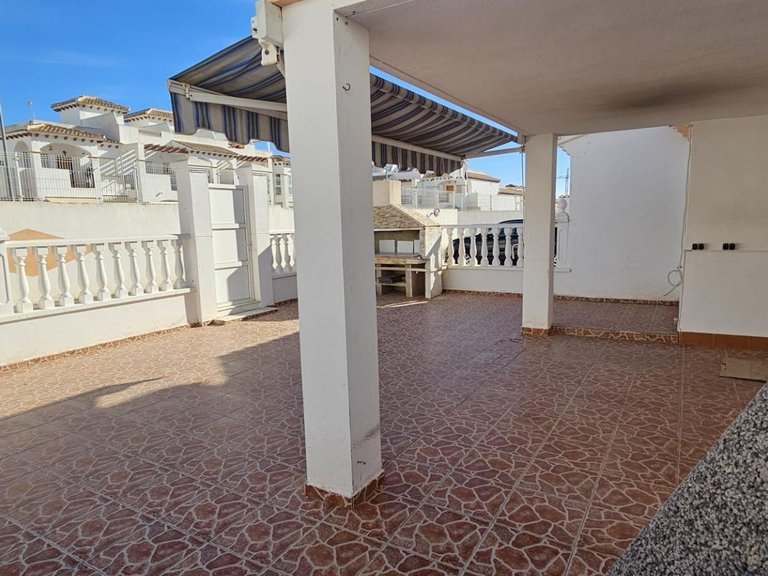 Town House for Sale in Orihuela Costa, Alicante 3
