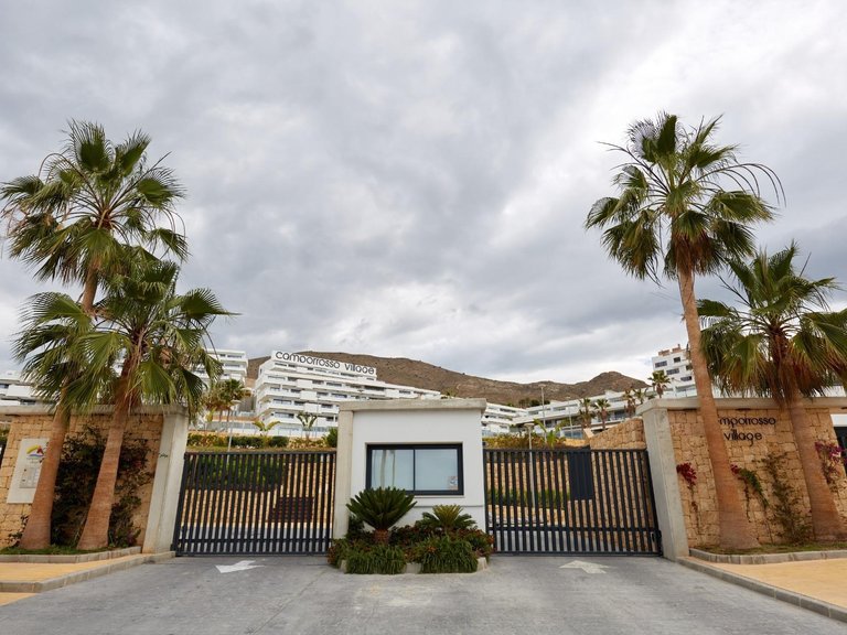 Town House for Sale in Finestrat, Alicante 1