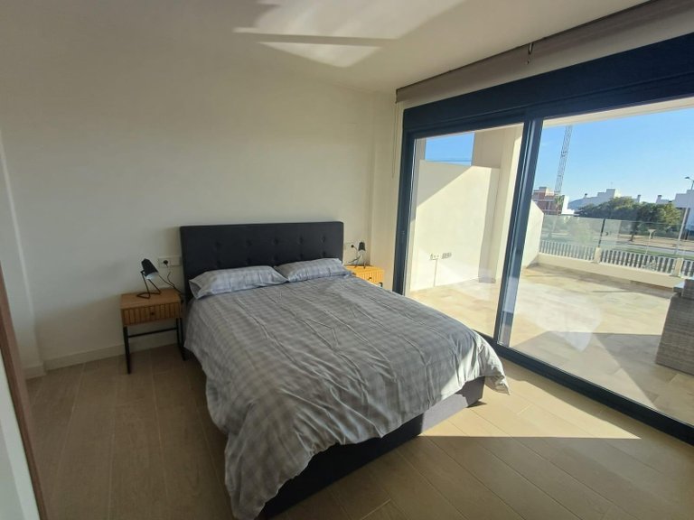 Town House for Sale in Finestrat, Alicante 12