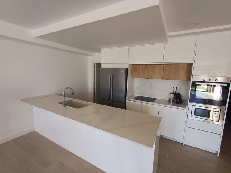 Town House for Sale in Finestrat, Alicante 3