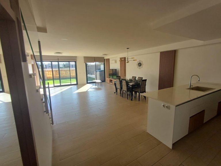 Town House for Sale in Finestrat, Alicante 5