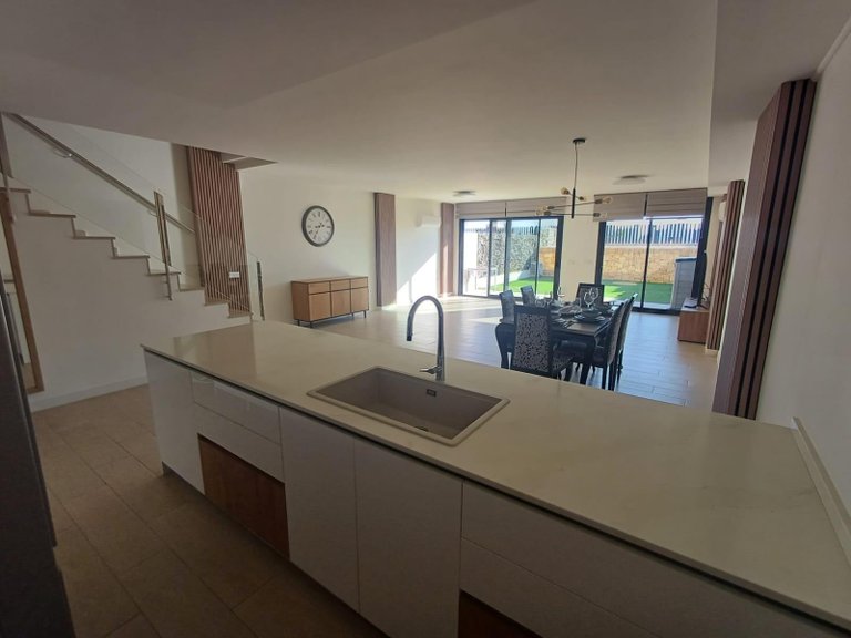 Town House for Sale in Finestrat, Alicante 6