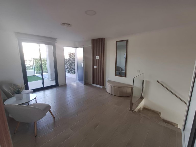 Town House for Sale in Finestrat, Alicante 7