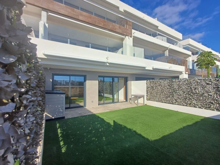 Town House for Sale in Finestrat, Alicante 8