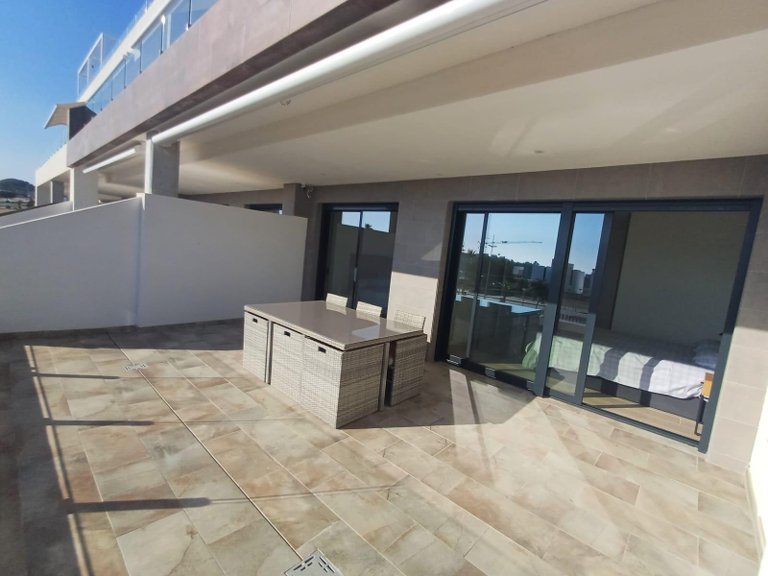Town House for Sale in Finestrat, Alicante 9
