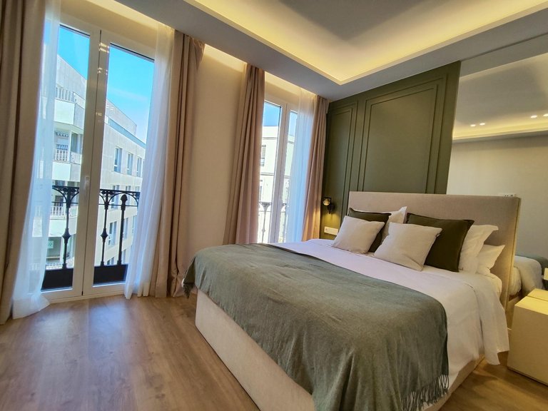 Apartment for Sale in Madrid, Madrid 10