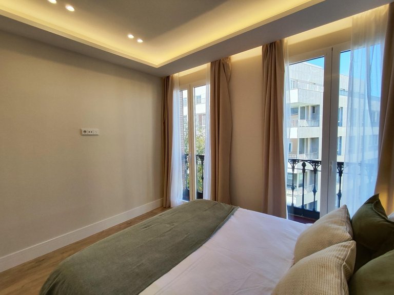 Apartment for Sale in Madrid, Madrid 11