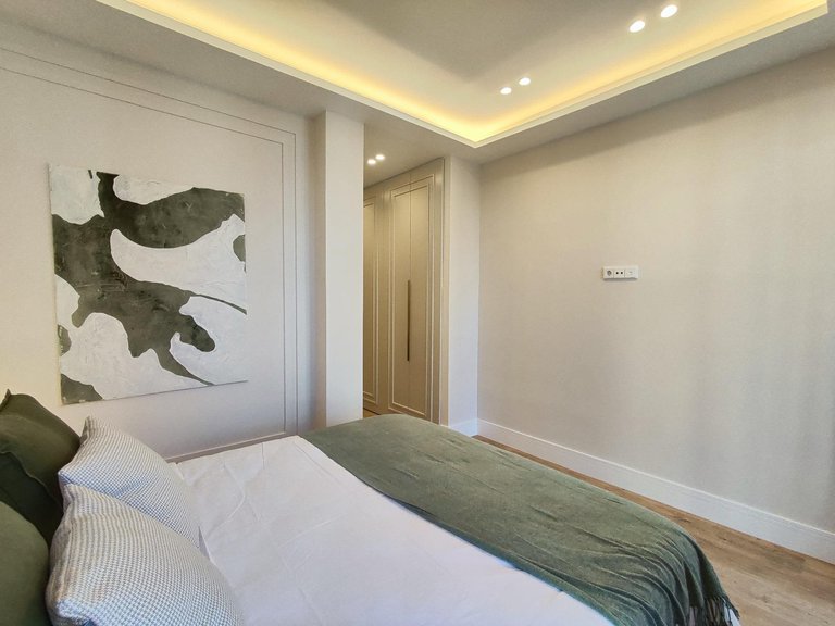Apartment for Sale in Madrid, Madrid 12