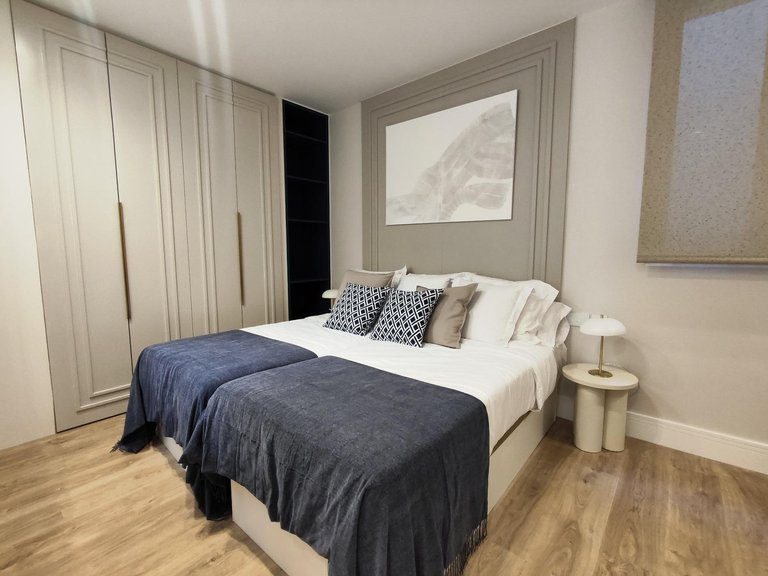 Apartment for Sale in Madrid, Madrid 14