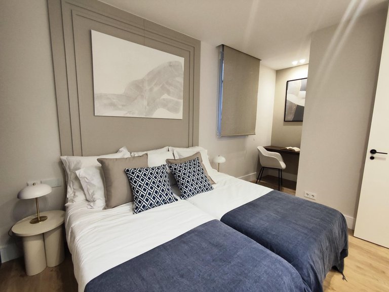 Apartment for Sale in Madrid, Madrid 15
