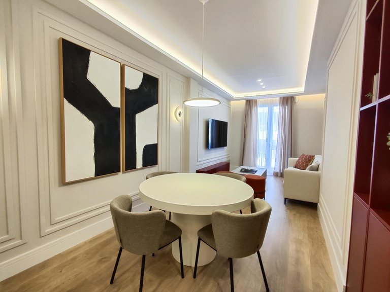 Apartment for Sale in Madrid, Madrid 2