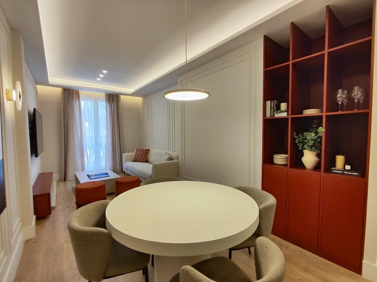 Apartment for Sale in Madrid, Madrid 3