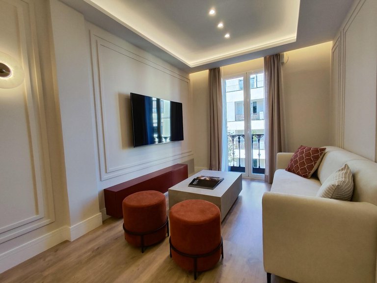 Apartment for Sale in Madrid, Madrid 4