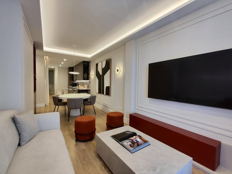 Apartment for Sale in Madrid, Madrid 6