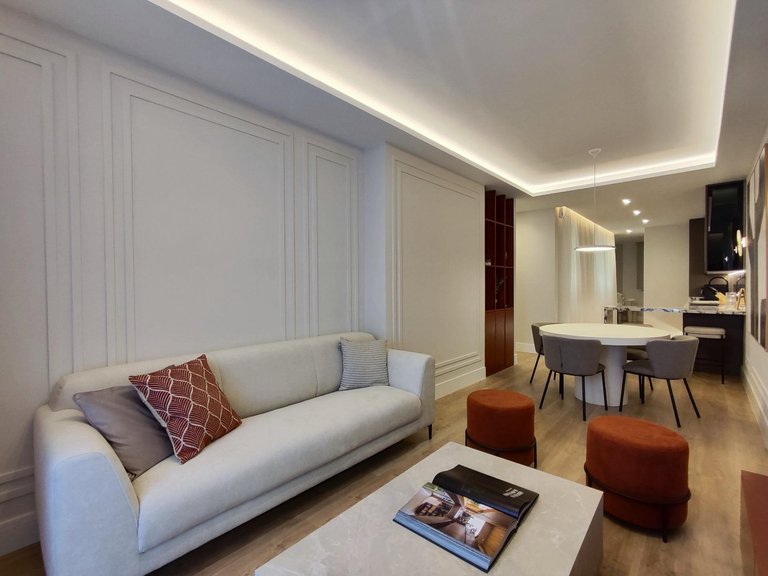 Apartment for Sale in Madrid, Madrid 7