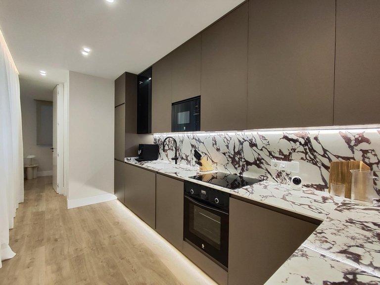 Apartment for Sale in Madrid, Madrid 8