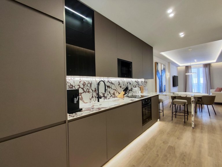 Apartment for Sale in Madrid, Madrid 9