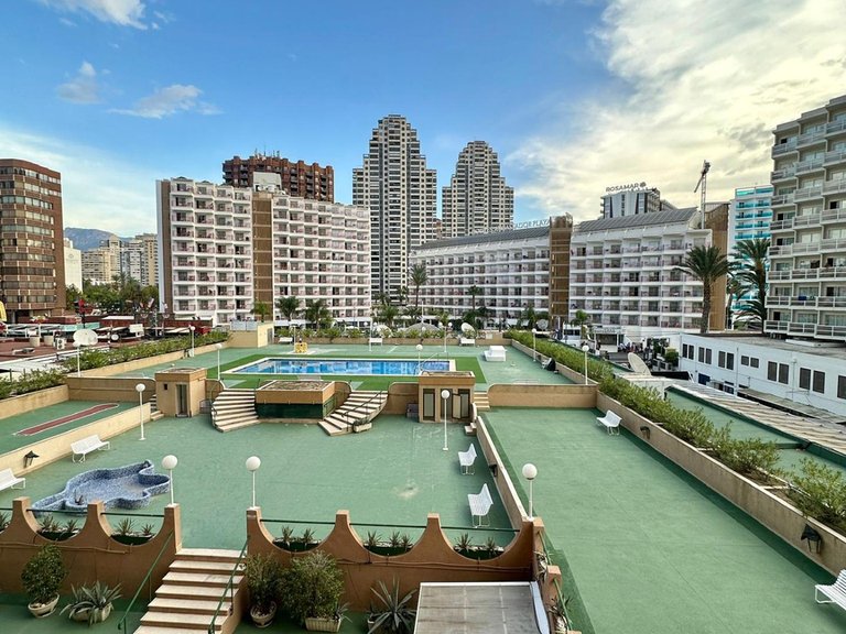 Apartment for Sale in Benidorm, Alicante 15