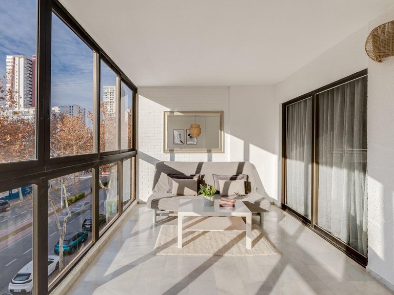 Apartment for Sale in Benidorm, Alicante 3