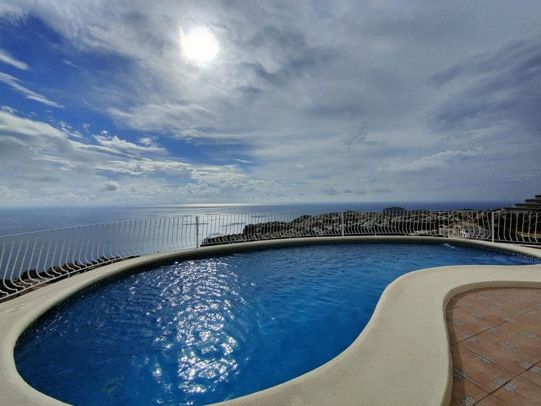 Villa for Sale in Benitachell, Alicante 1
