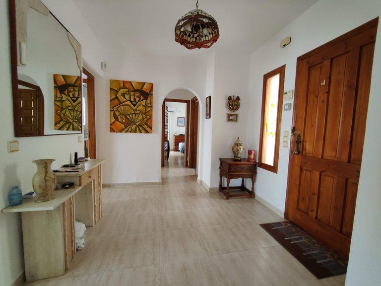 Villa for Sale in Benitachell, Alicante 10