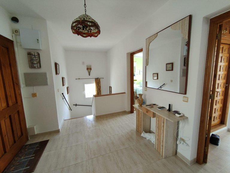 Villa for Sale in Benitachell, Alicante 11