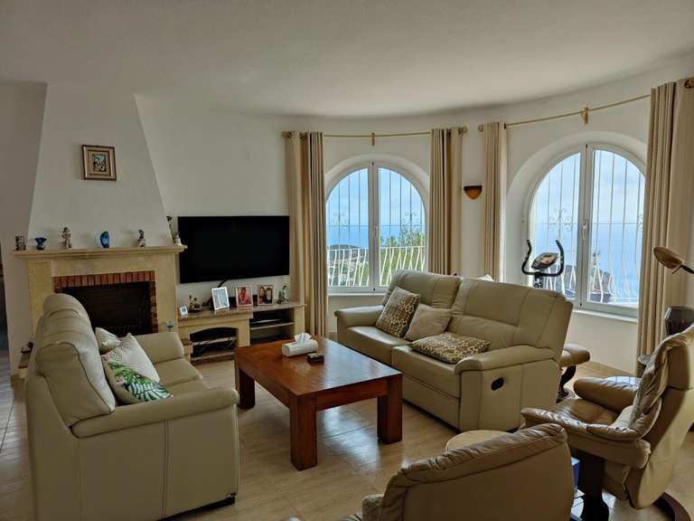 Villa for Sale in Benitachell, Alicante 12